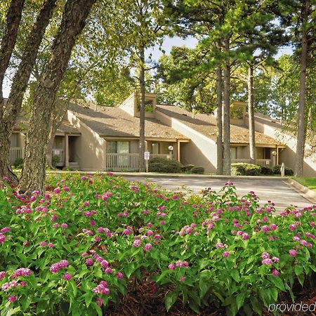 Club Wyndham Resort At Fairfield Bay Buitenkant foto